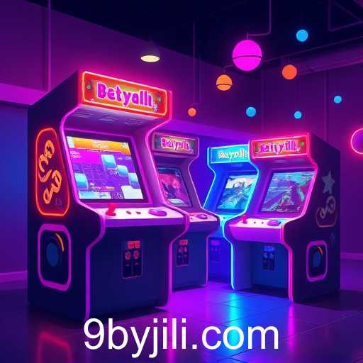 Arcade Mania