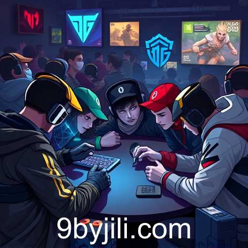 Multiplayer Battles