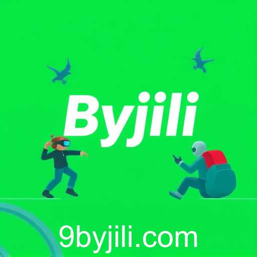 The Rise of Byjili: A Modern Gaming Phenomenon