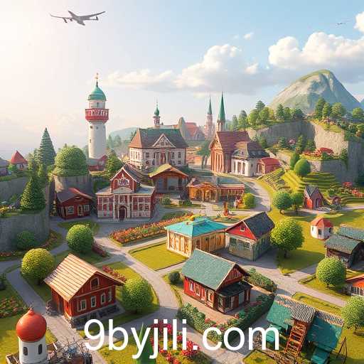 Simulation Games